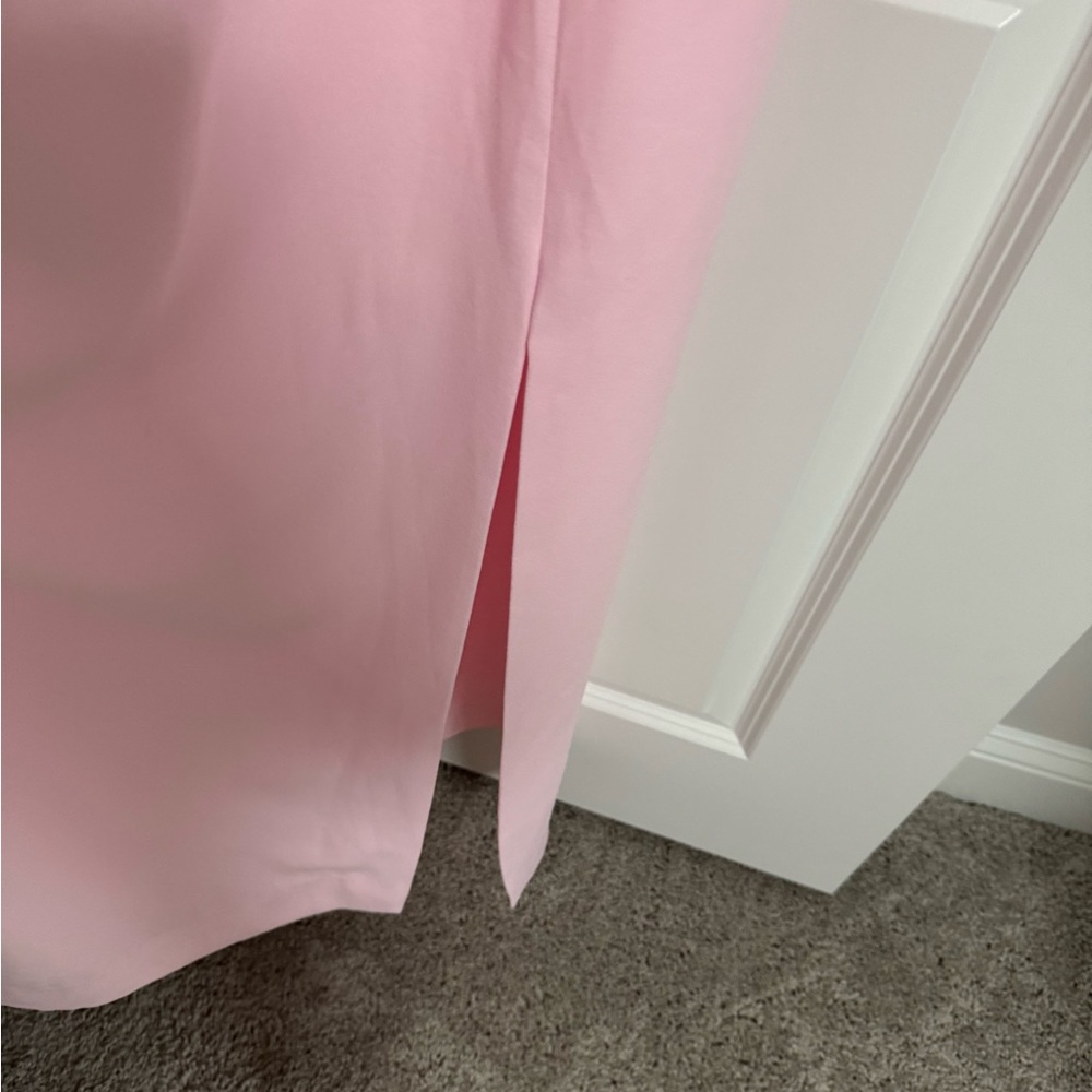 NWT Size 14 Bernice Maxi Dress - Pink Muse - Pink of the Pines - Picture 8 of 9